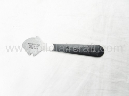 M6106/32-001  SOCKET EXTRATION TOOL